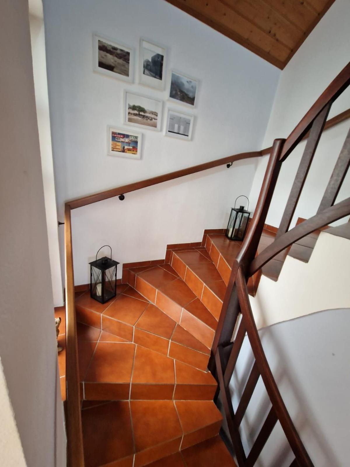 Eifel Ferienhaus Luna Ohlenhard Εξωτερικό φωτογραφία